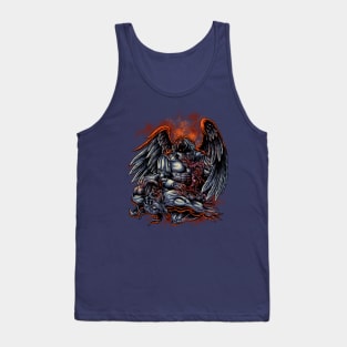 Angel Tank Top